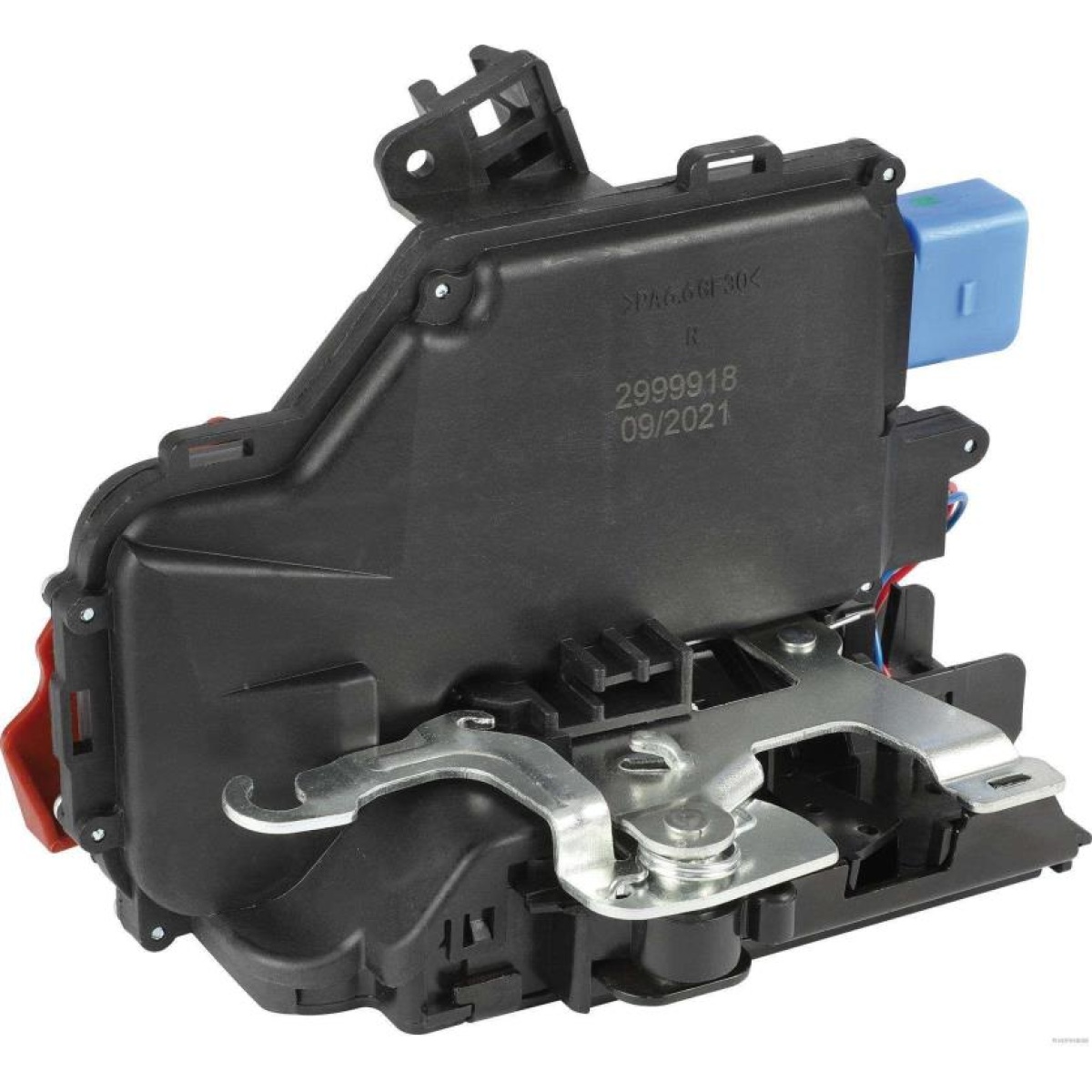 KAPI KİLİDİ ARKA SAĞ  GOLF/JETTA/TOUAREG 04>